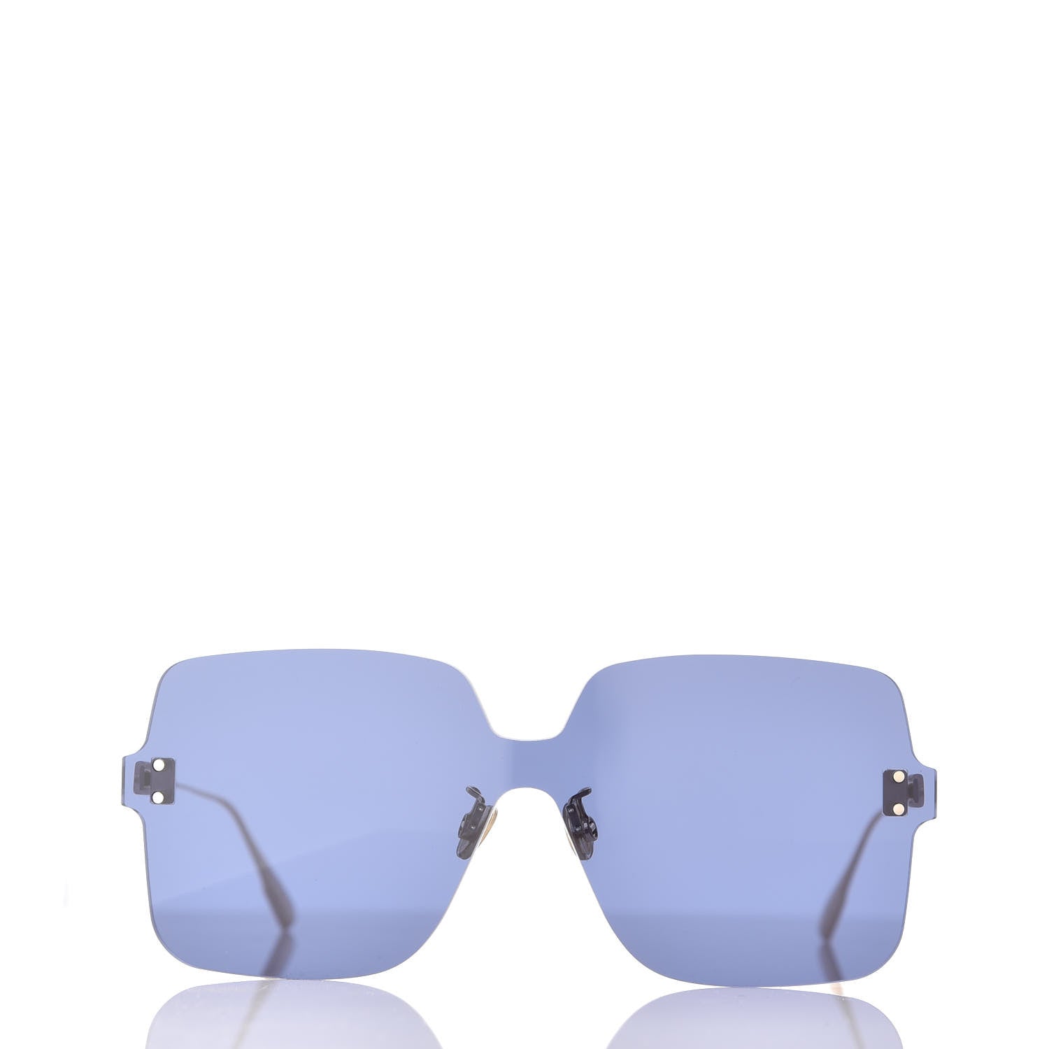 Christian Dior Color Quake 1 Sunglasses Gold 2 of 7