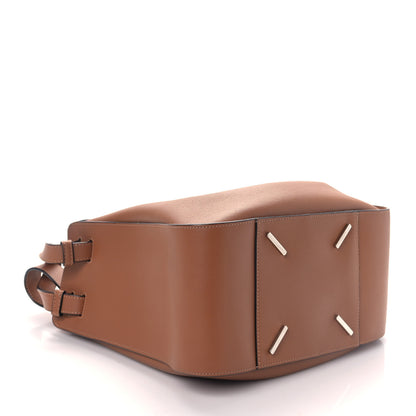Loewe Calfskin Small Hammock Shoulder Bag Tan 4 of 8