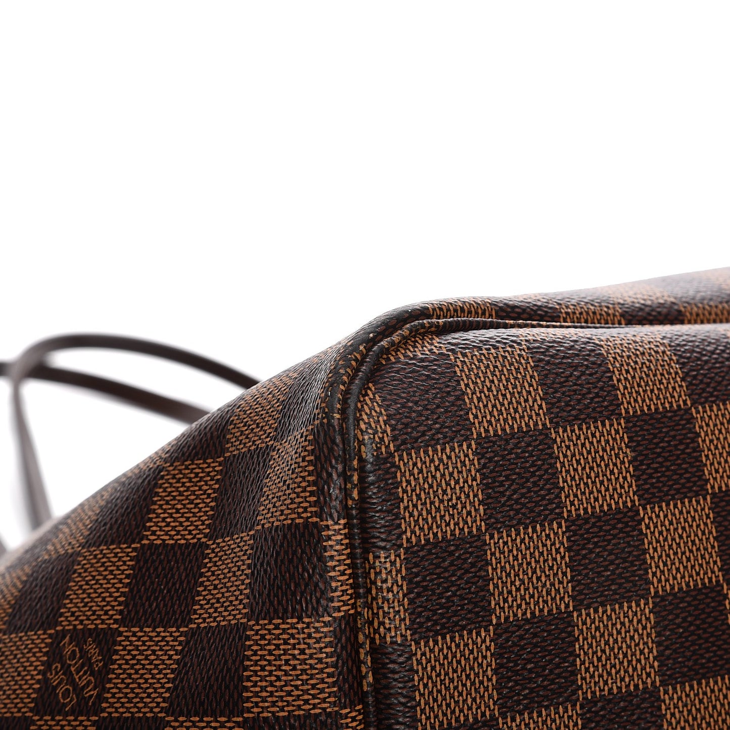 Damier Ebene Neo Neverfull GM