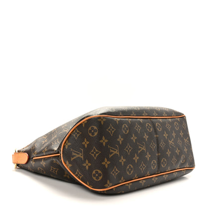 Louis Vuitton Monogram Delightful PM 4 of 8