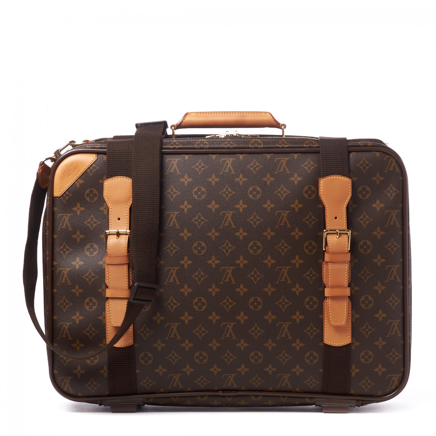 Monogram Satellite 53