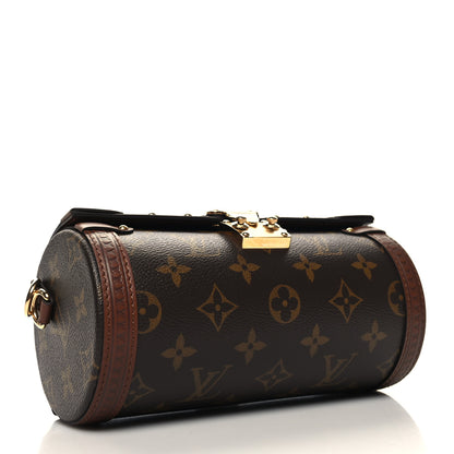 Louis Vuitton Monogram Papillon Trunk 4 of 10
