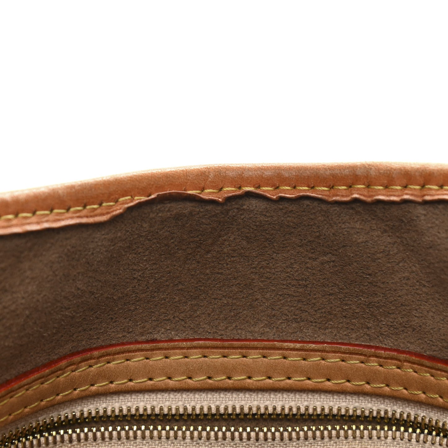 Monogram Multicolor Annie GM Black