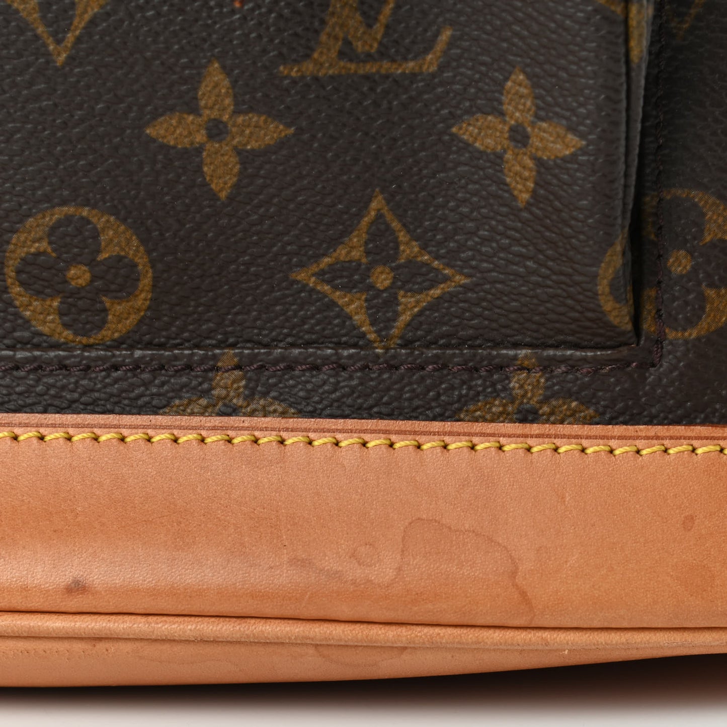 Monogram Montsouris MM Backpack