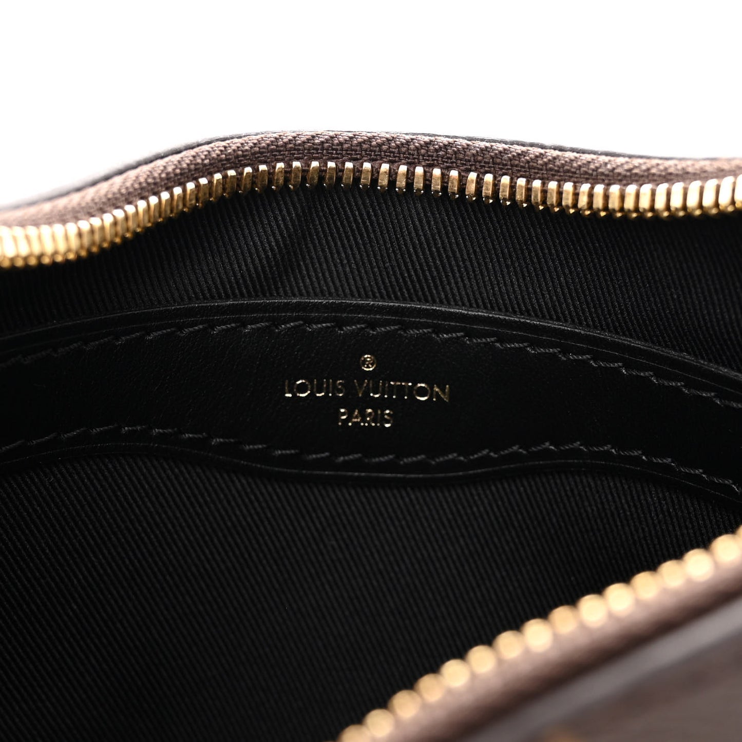 Monogram Boulogne NM Black