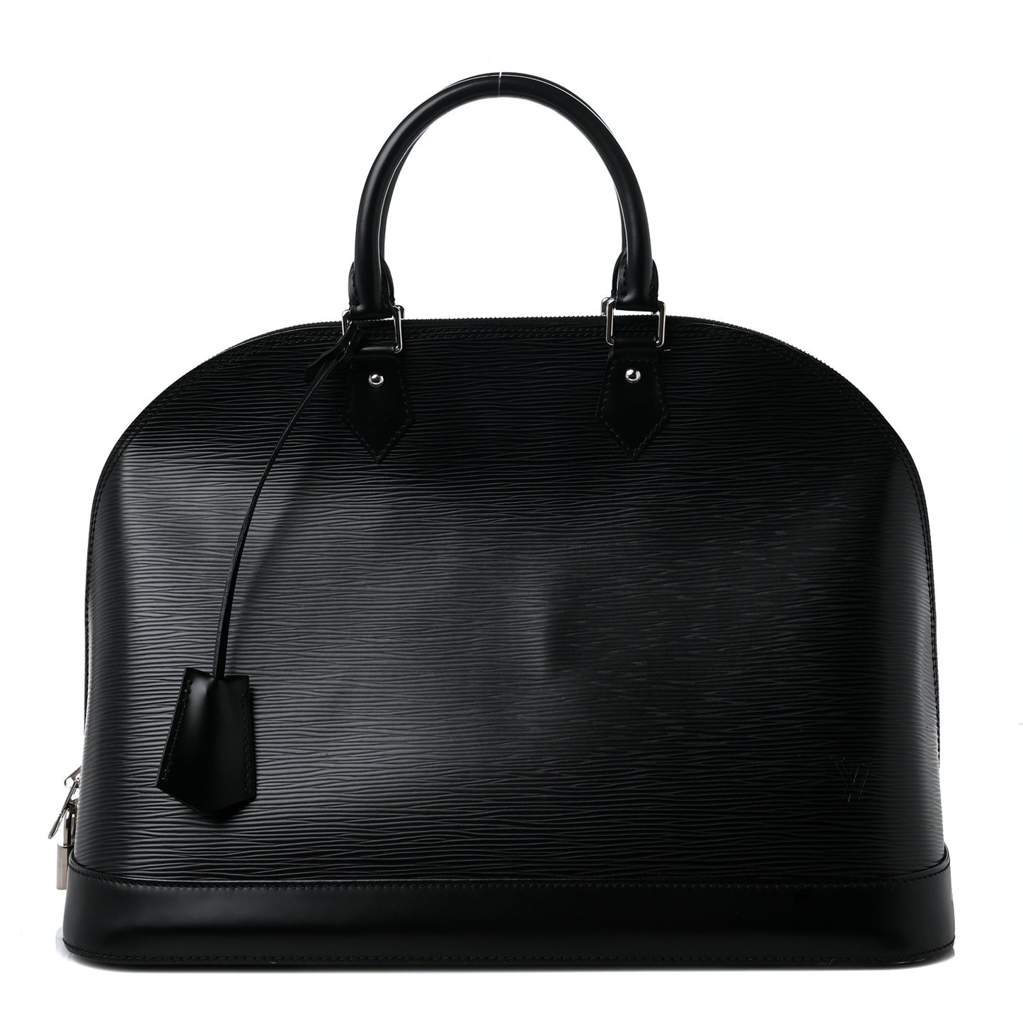 Epi Alma GM Black