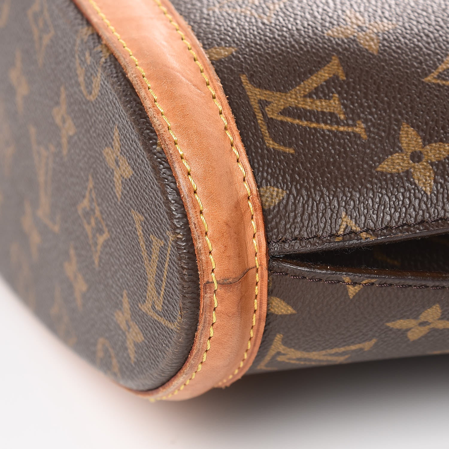 Louis Vuitton Monogram Babylone 14 of 14