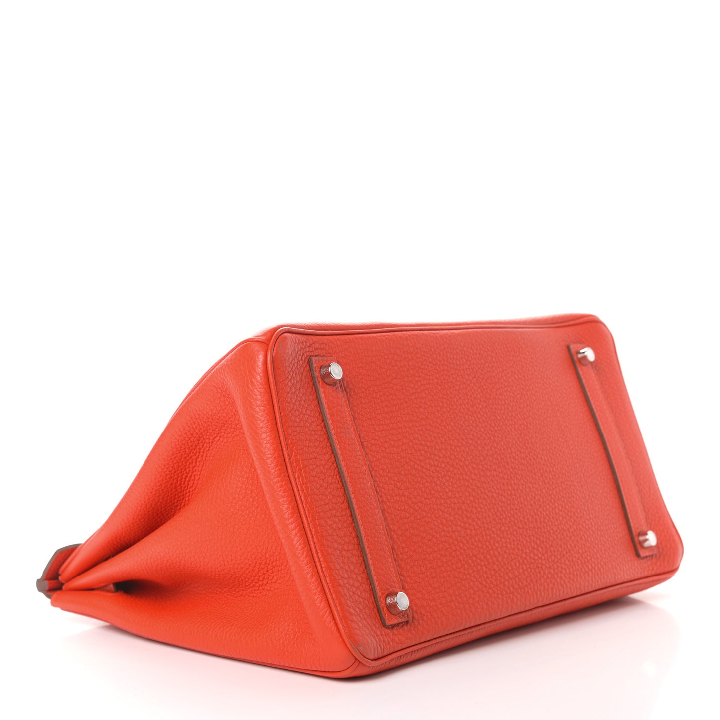 Togo Birkin 35 Rose Jaipur