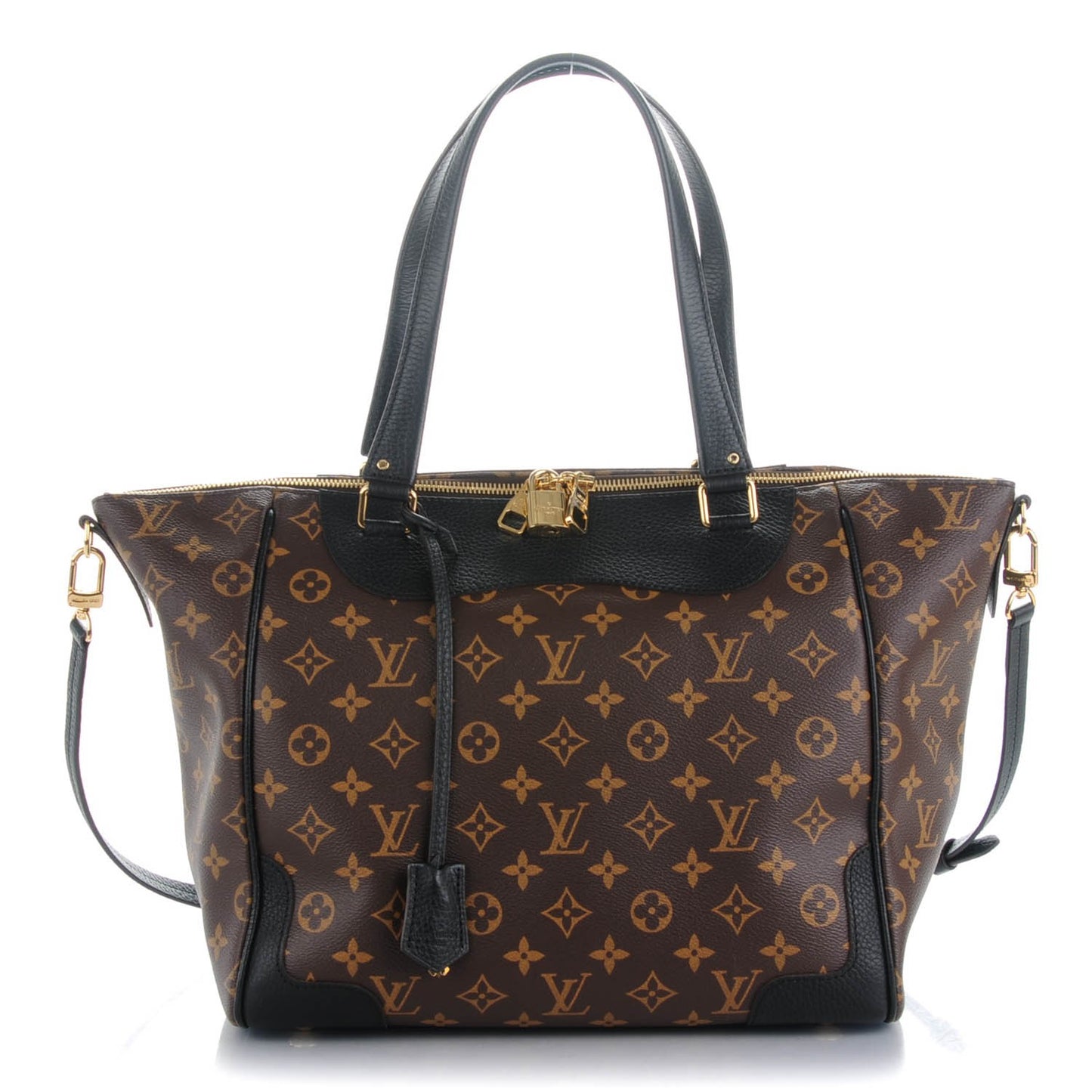 Monogram Estrela NM Black
