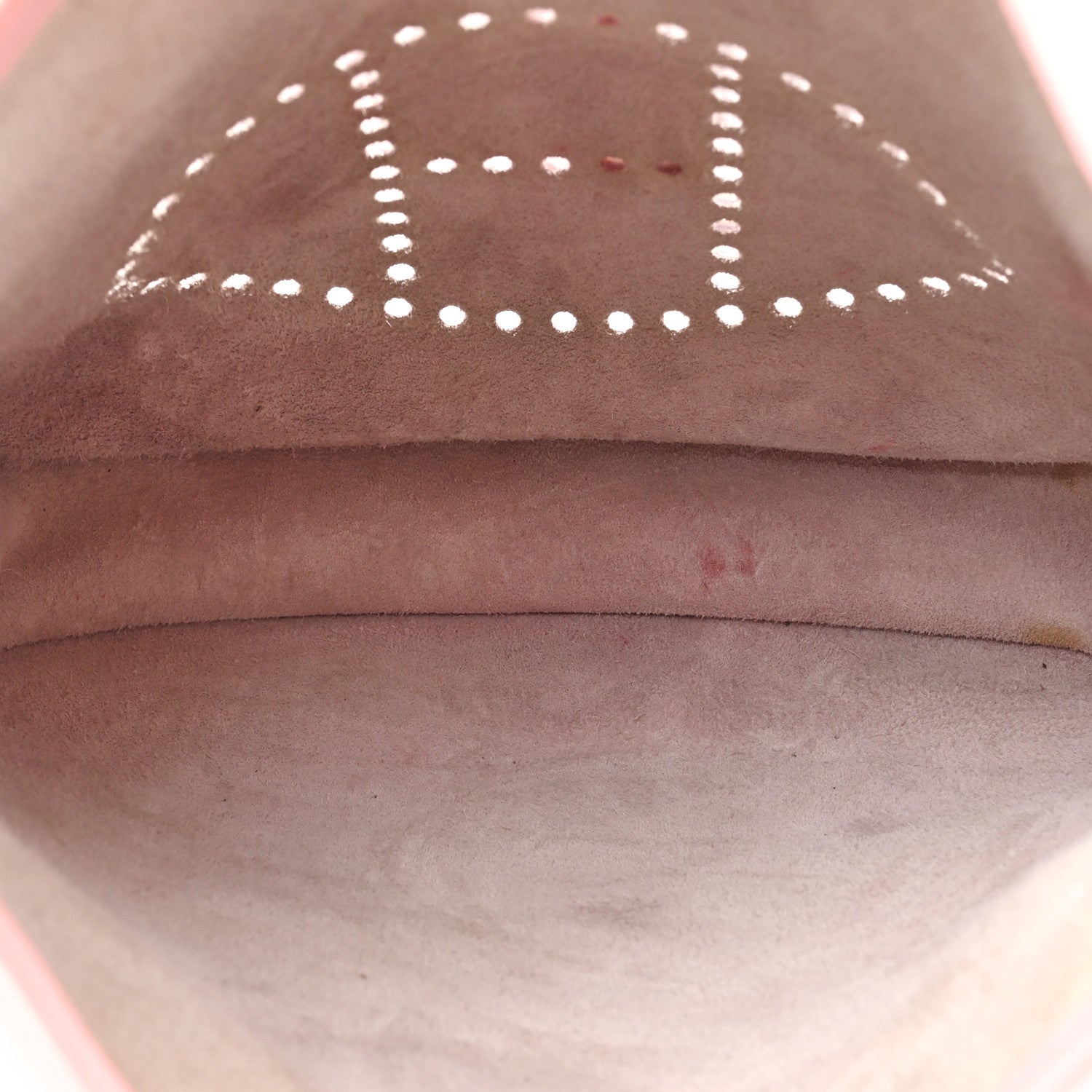 Hermes Taurillon Clemence Evelyne III PM Rose Sakura 5 of 19