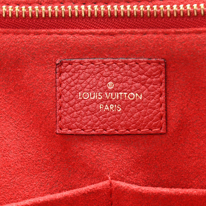 Louis Vuitton Monogram Surene MM Cherry 8 of 17
