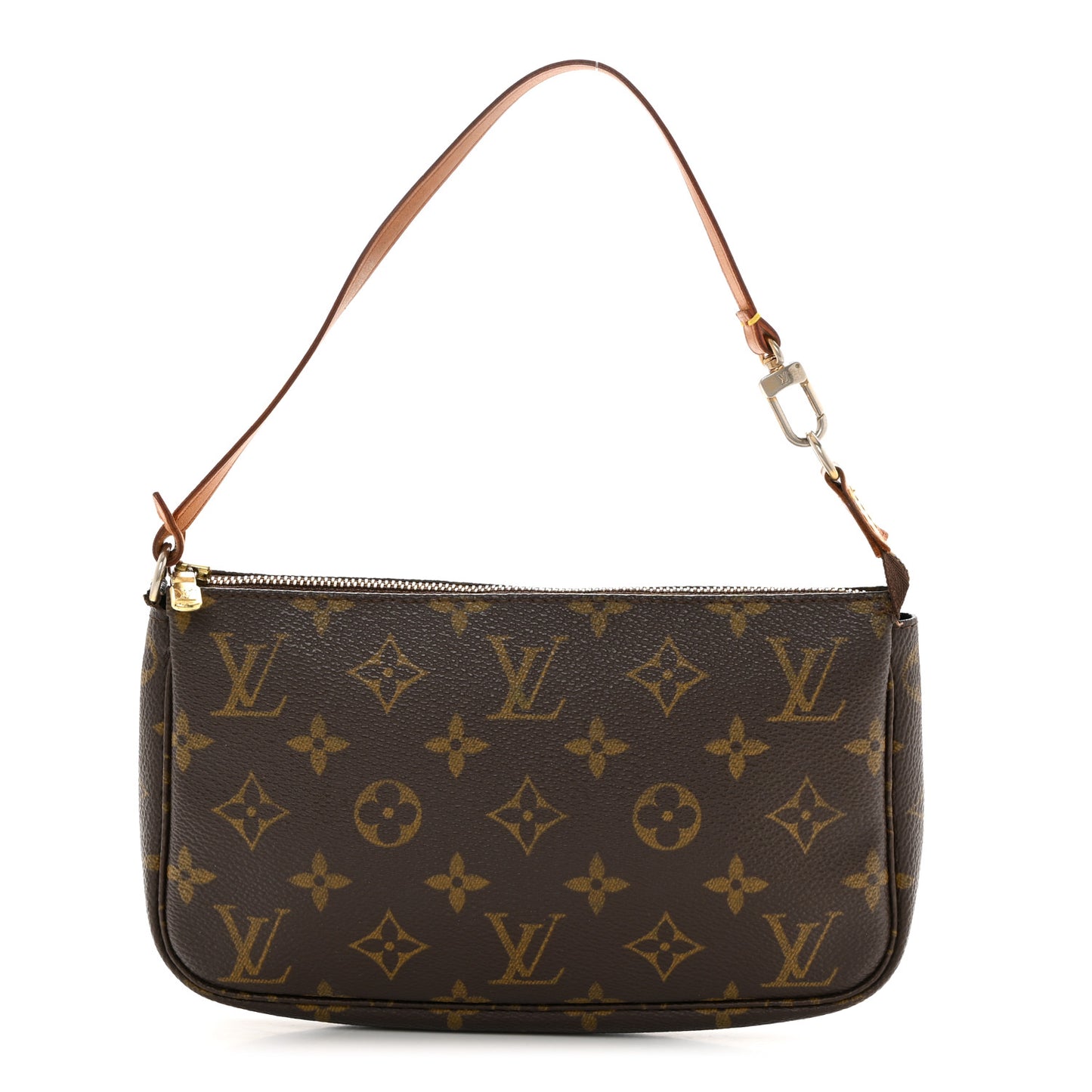 Monogram Pochette Accessories