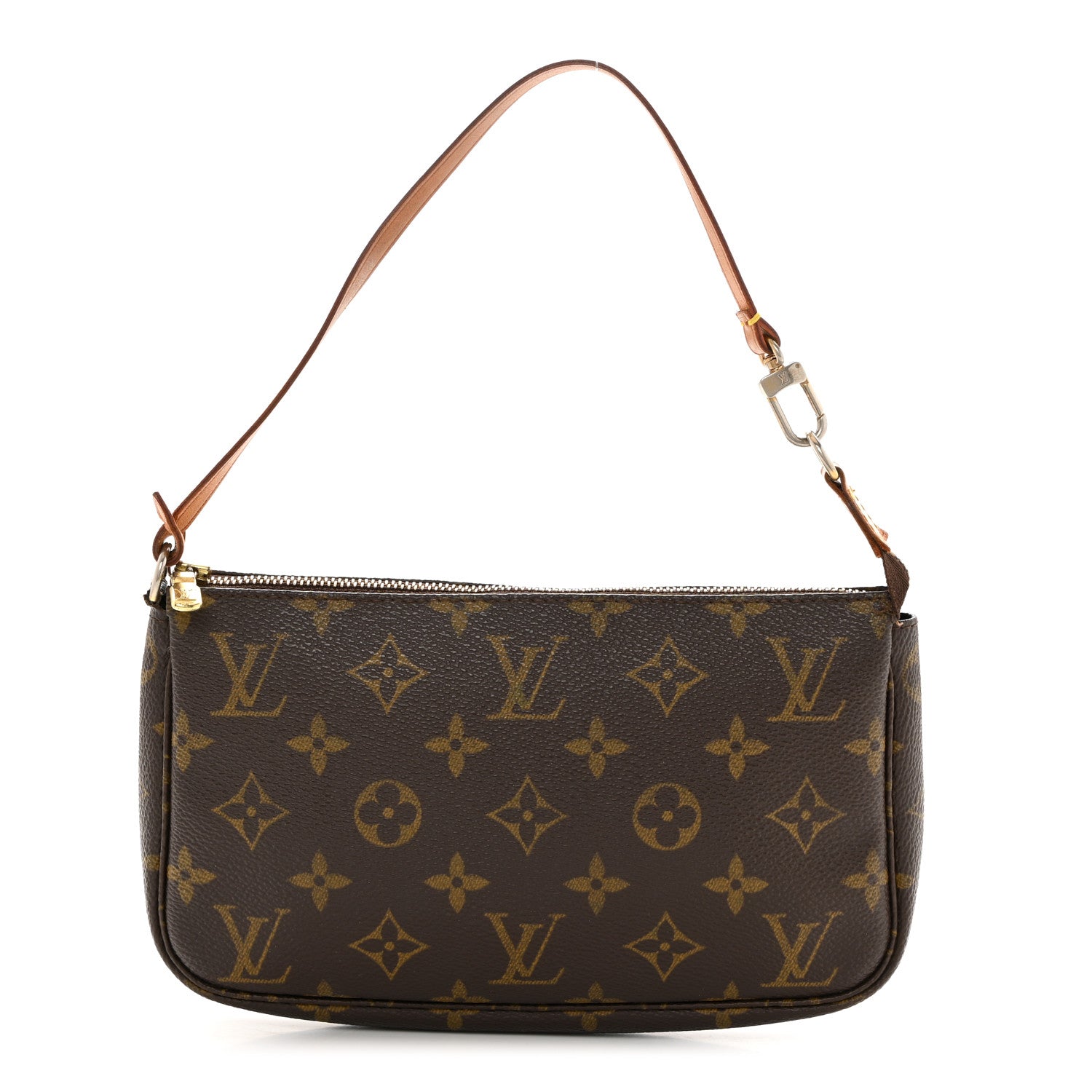 Louis Vuitton Monogram Pochette Accessories 1 of 7
