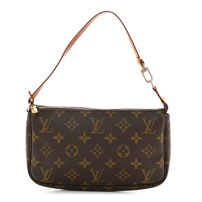 Louis Vuitton Monogram Pochette Accessories 1 of 7
