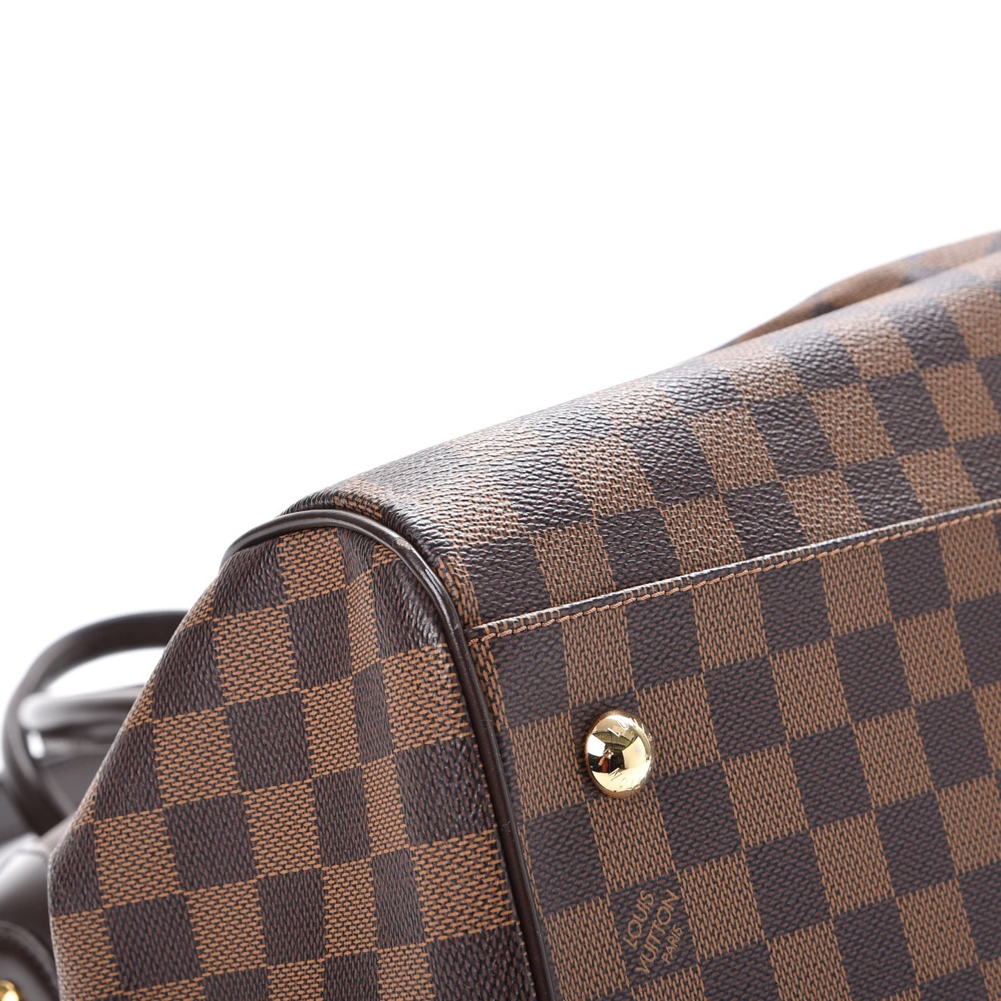 Damier Ebene Trevi GM