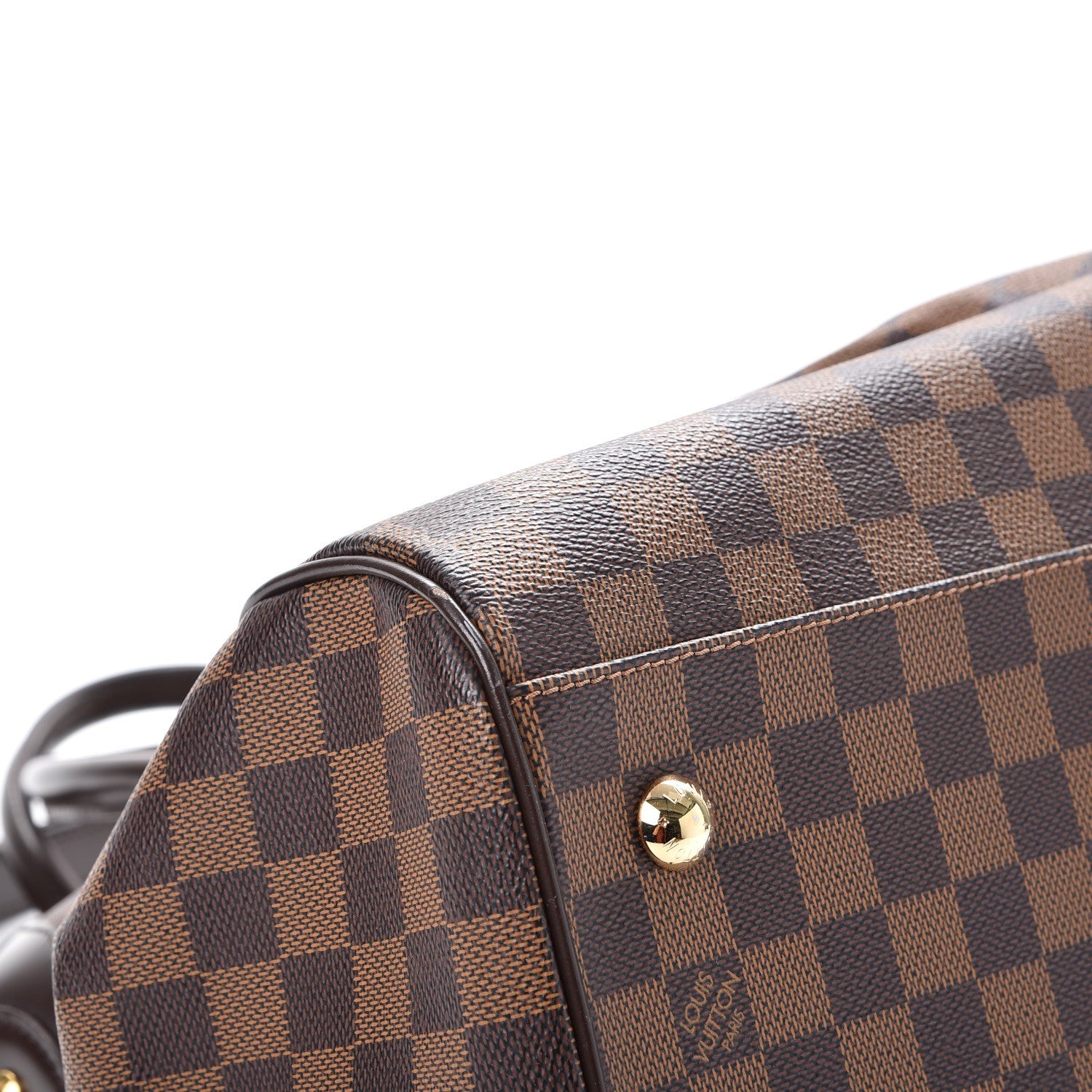 Louis Vuitton Damier Ebene Trevi GM 9 of 12