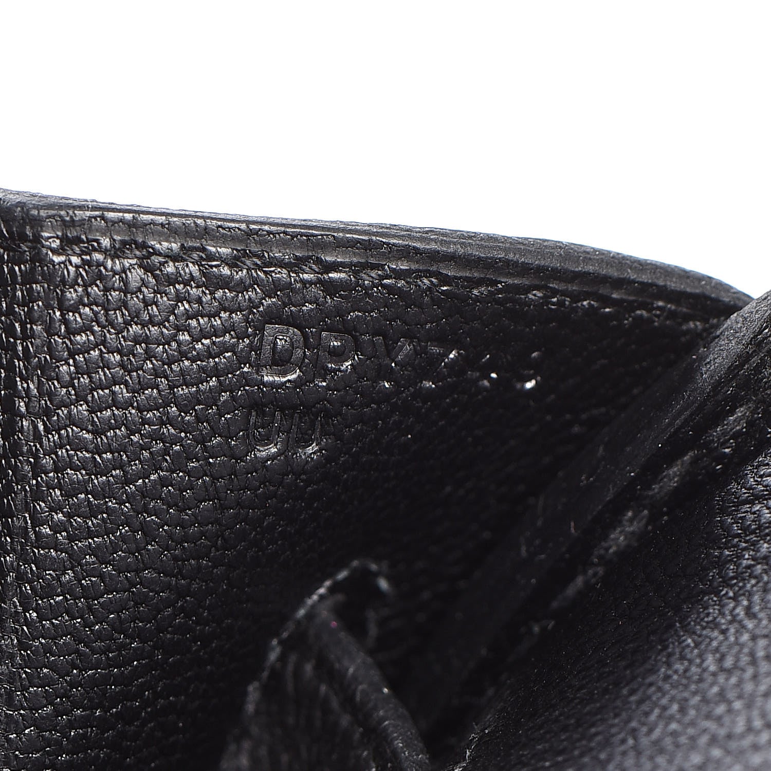 Hermes Togo Birkin 30 Black 17 of 32