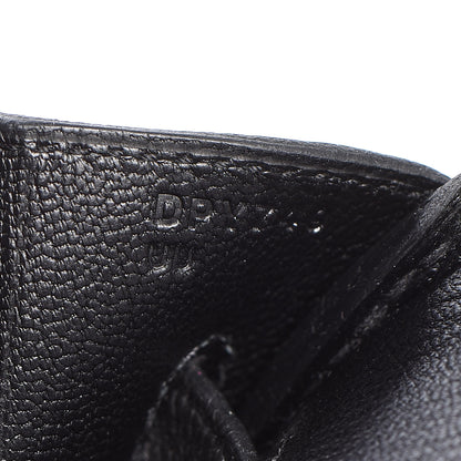 Hermes Togo Birkin 30 Black 17 of 32