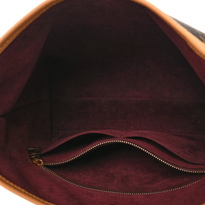Louis Vuitton Monogram CarryAll PM 5 of 12