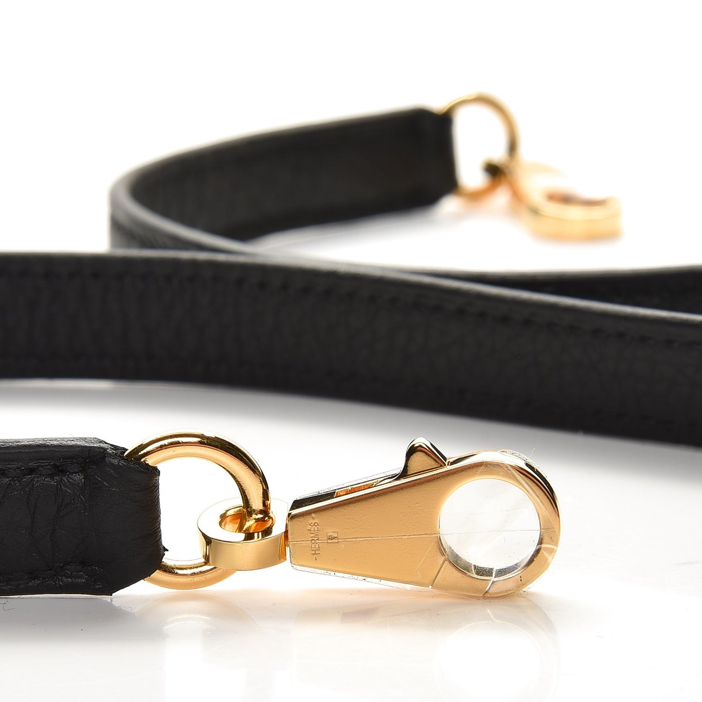 Togo Kelly Retourne 25 Black