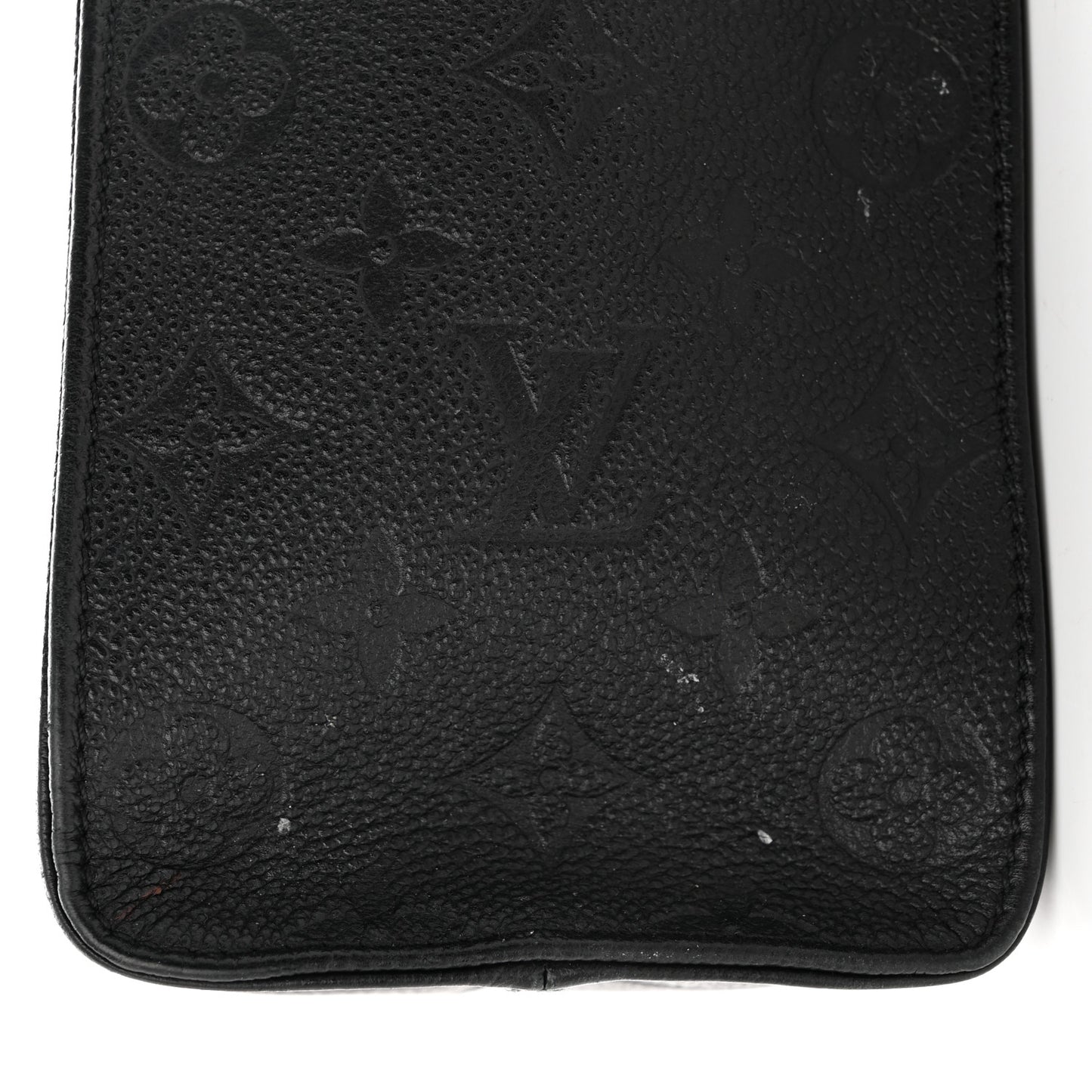 Empreinte Monogram Giant Onthego PM Black