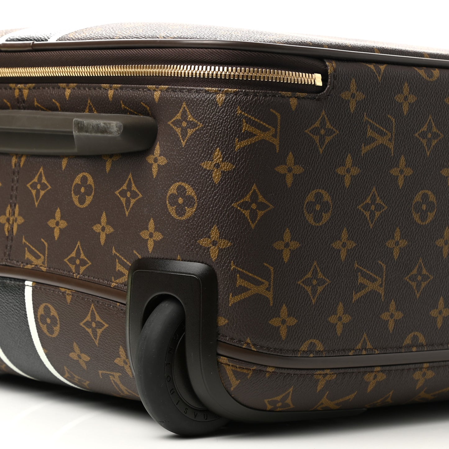 Monogram My LV Heritage Pegase 45