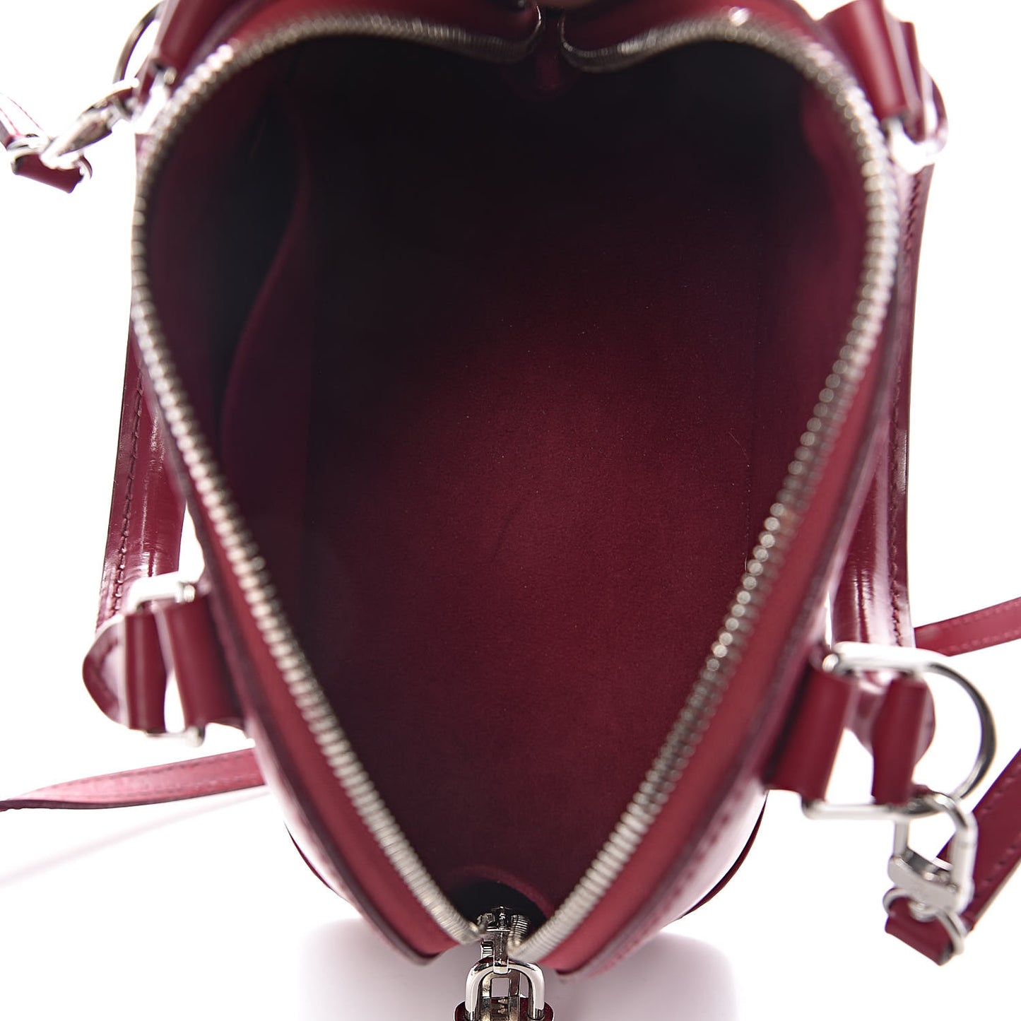 Epi Alma BB Fuchsia