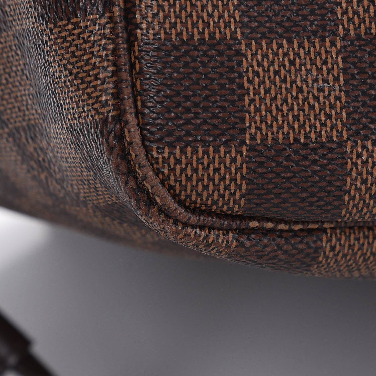 Louis Vuitton Damier Ebene Neverfull MM 13 of 15