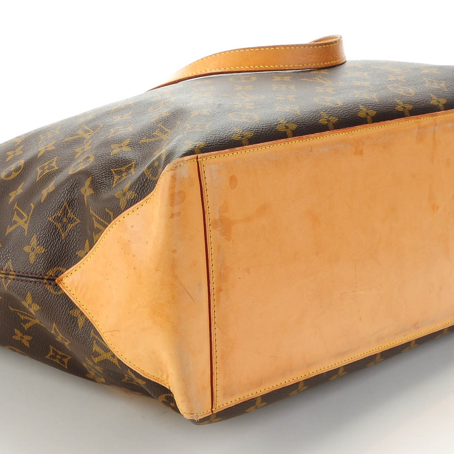 Monogram Cabas Alto