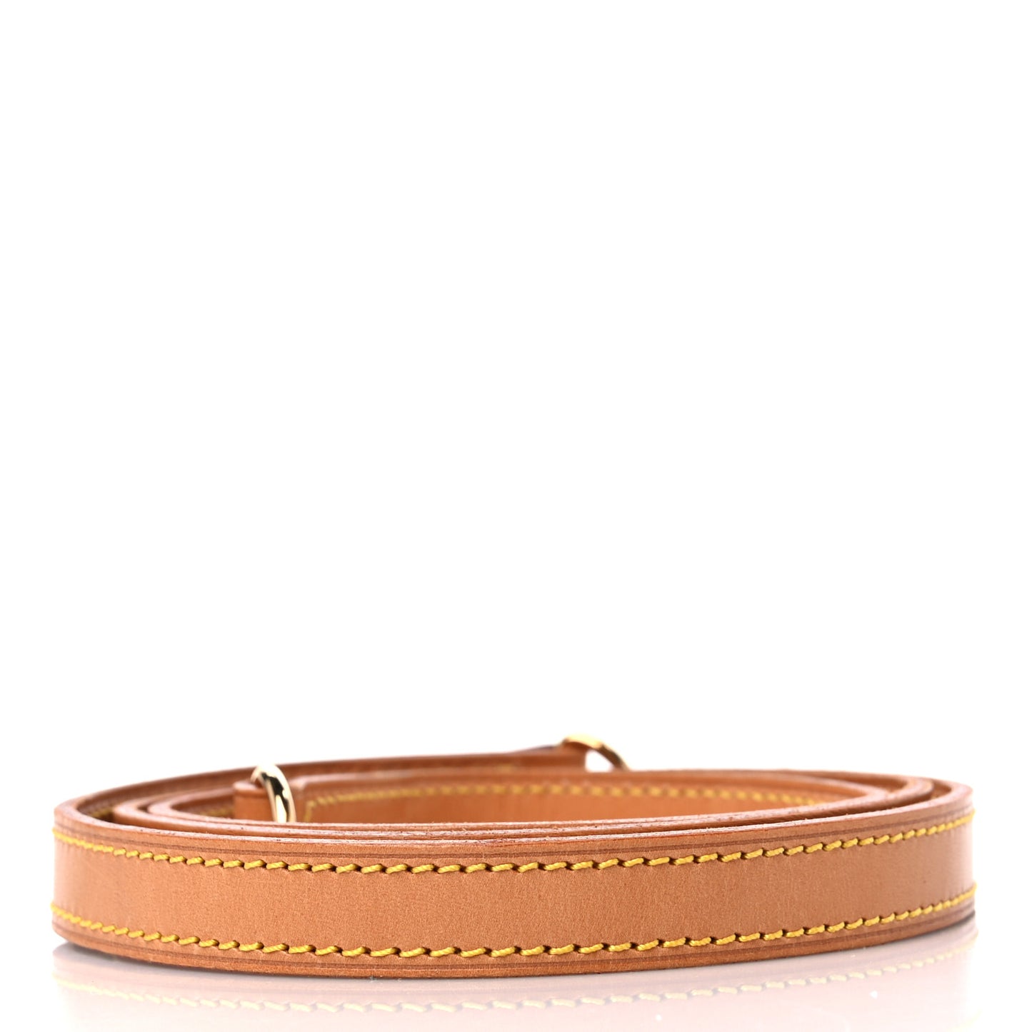 Vachetta 16mm Long Shoulder Strap