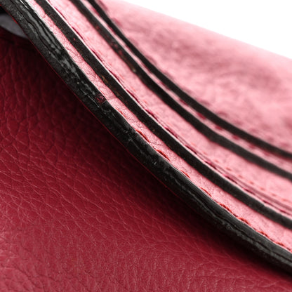 Chloe Calfskin Marcie Pochette Crossbody Bag Dreamy Pink 13 of 16
