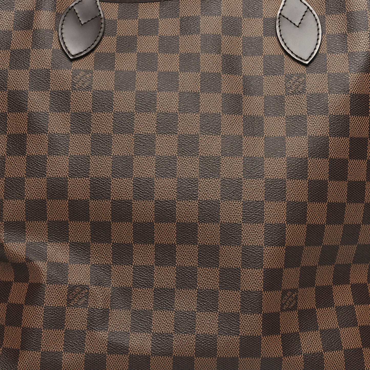 Damier Ebene Neverfull GM