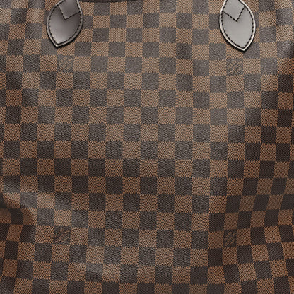 Louis Vuitton Damier Ebene Neverfull GM 6 of 8
