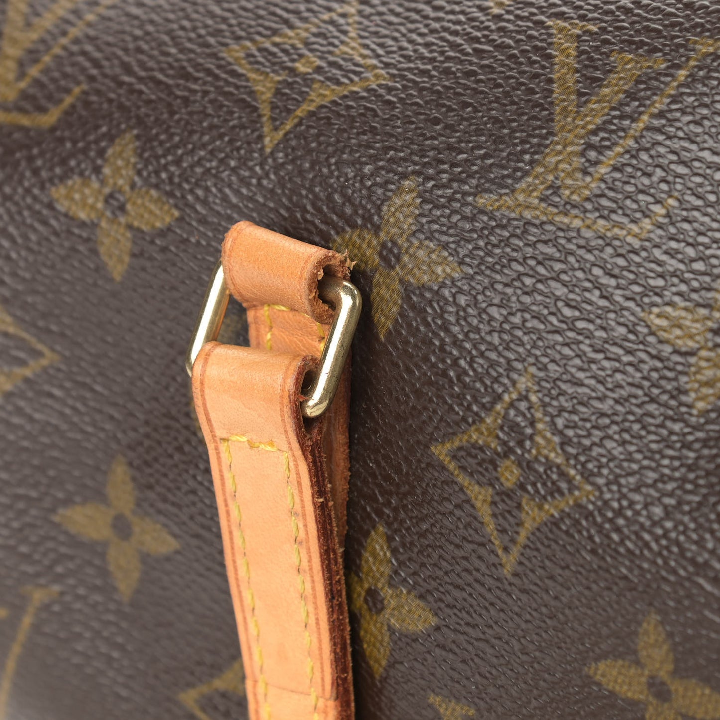 Monogram Papillon 26