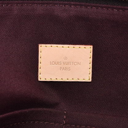 Louis Vuitton Monogram Iena MM 6 of 11