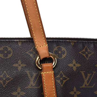 Louis Vuitton Monogram Totally GM 13 of 16