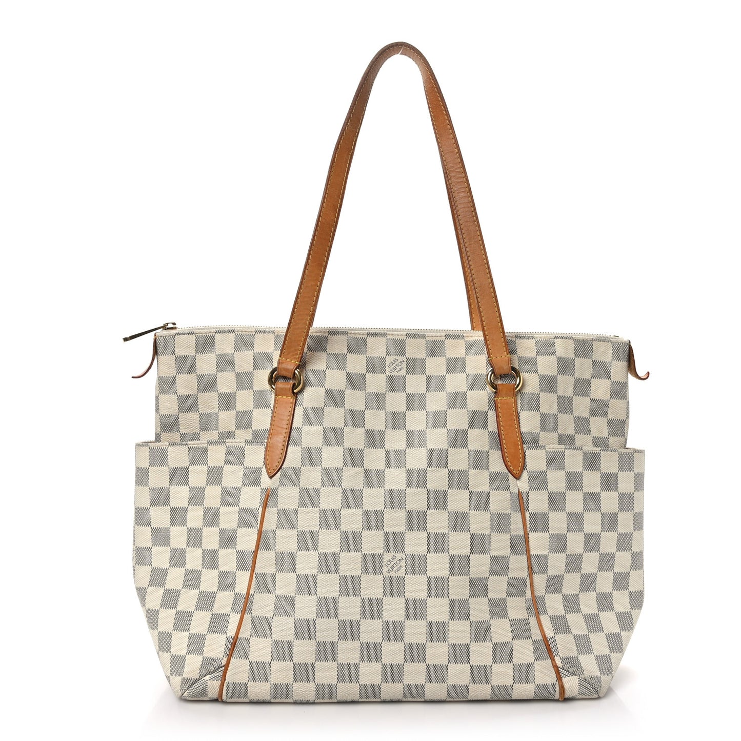Damier Azur Totally MM