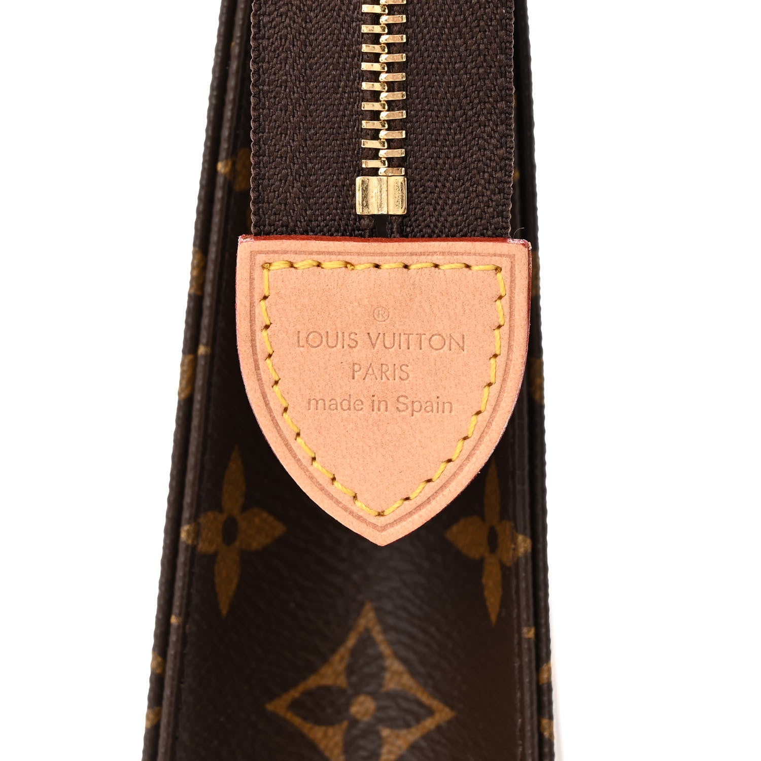 Louis Vuitton Monogram Toiletry Pouch 26 6 of 10