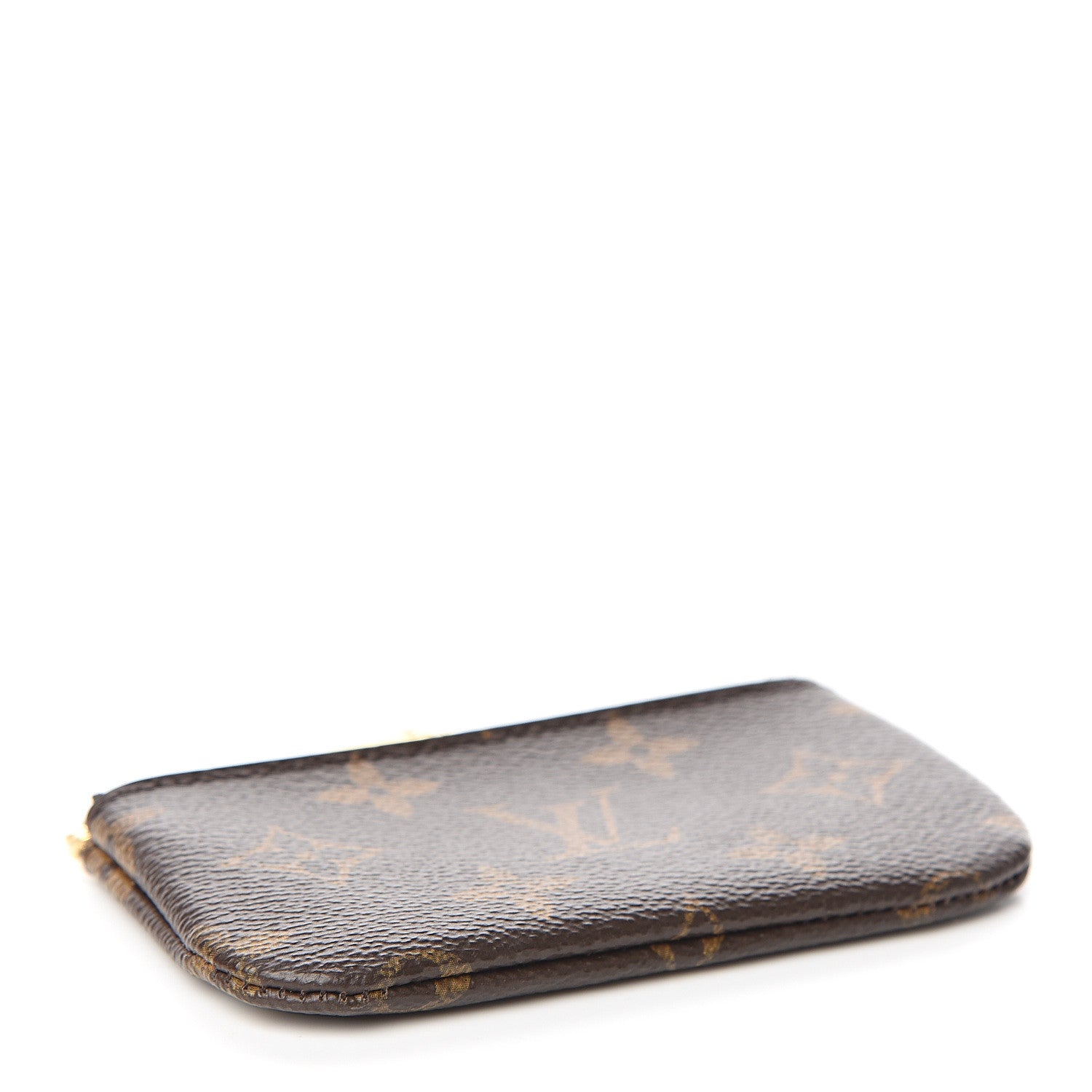 Louis Vuitton Monogram Key Pouch 3 of 6