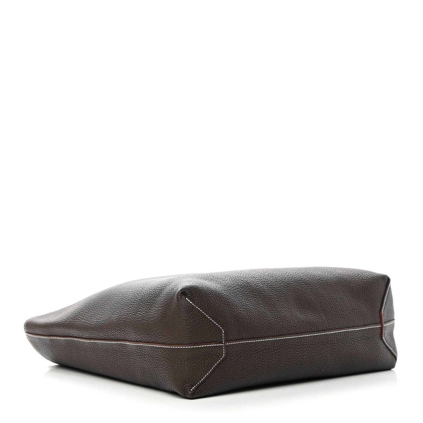 Taurillon Clemence Double Sens 36 Etoupe Ebene