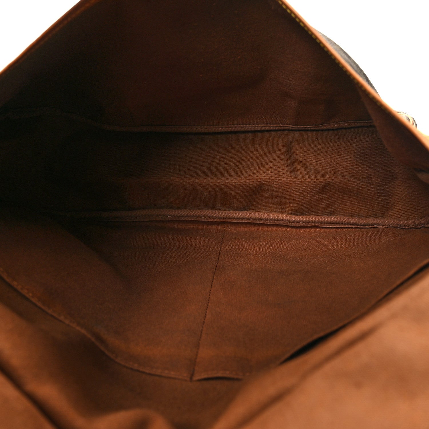Louis Vuitton Monogram Saumur 43 6 of 17