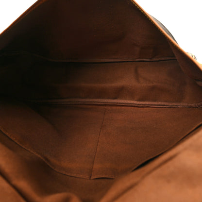 Louis Vuitton Monogram Saumur 43 6 of 17