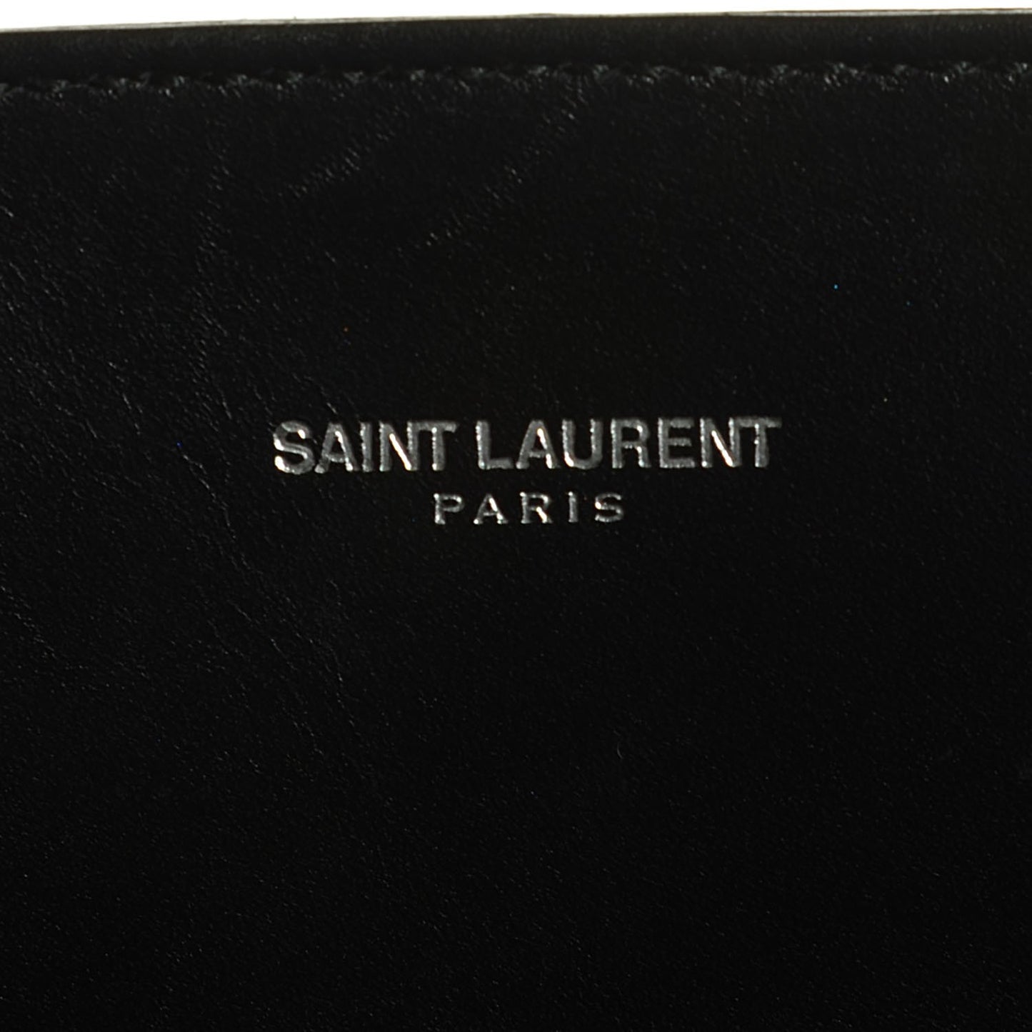 Calfskin Studded Sac De Jour Small Black