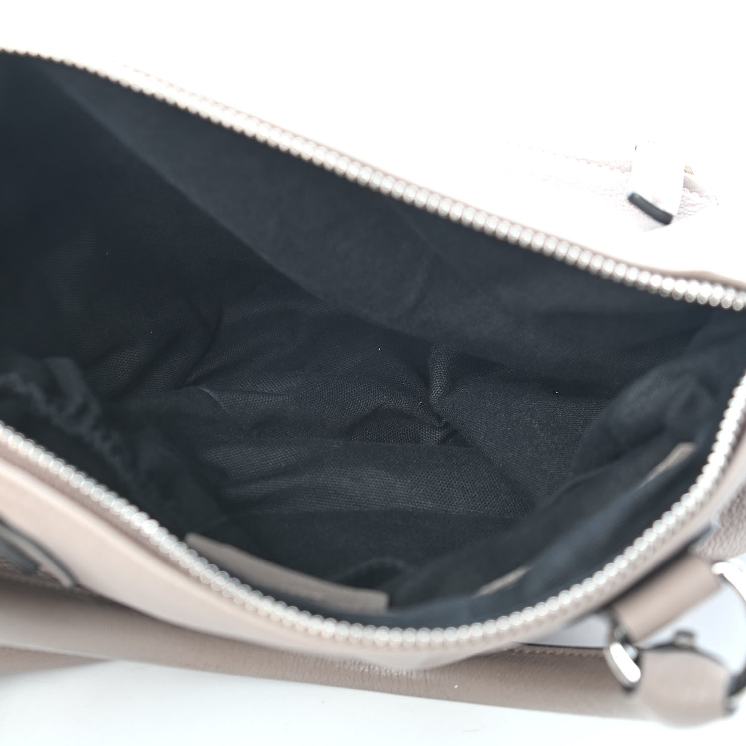 Givenchy Calfskin Medium Pandora Taupe 5 of 9