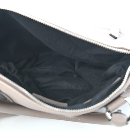 Givenchy Calfskin Medium Pandora Taupe 5 of 9