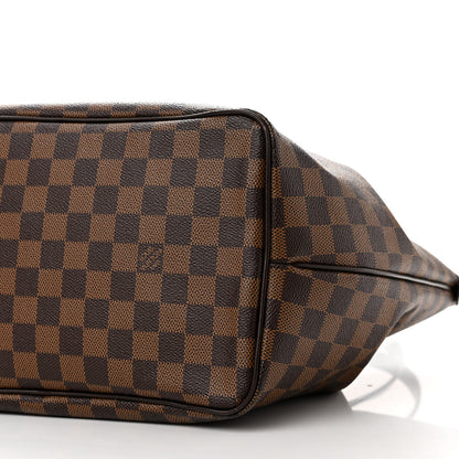 Louis Vuitton Damier Ebene Westminster GM 10 of 11
