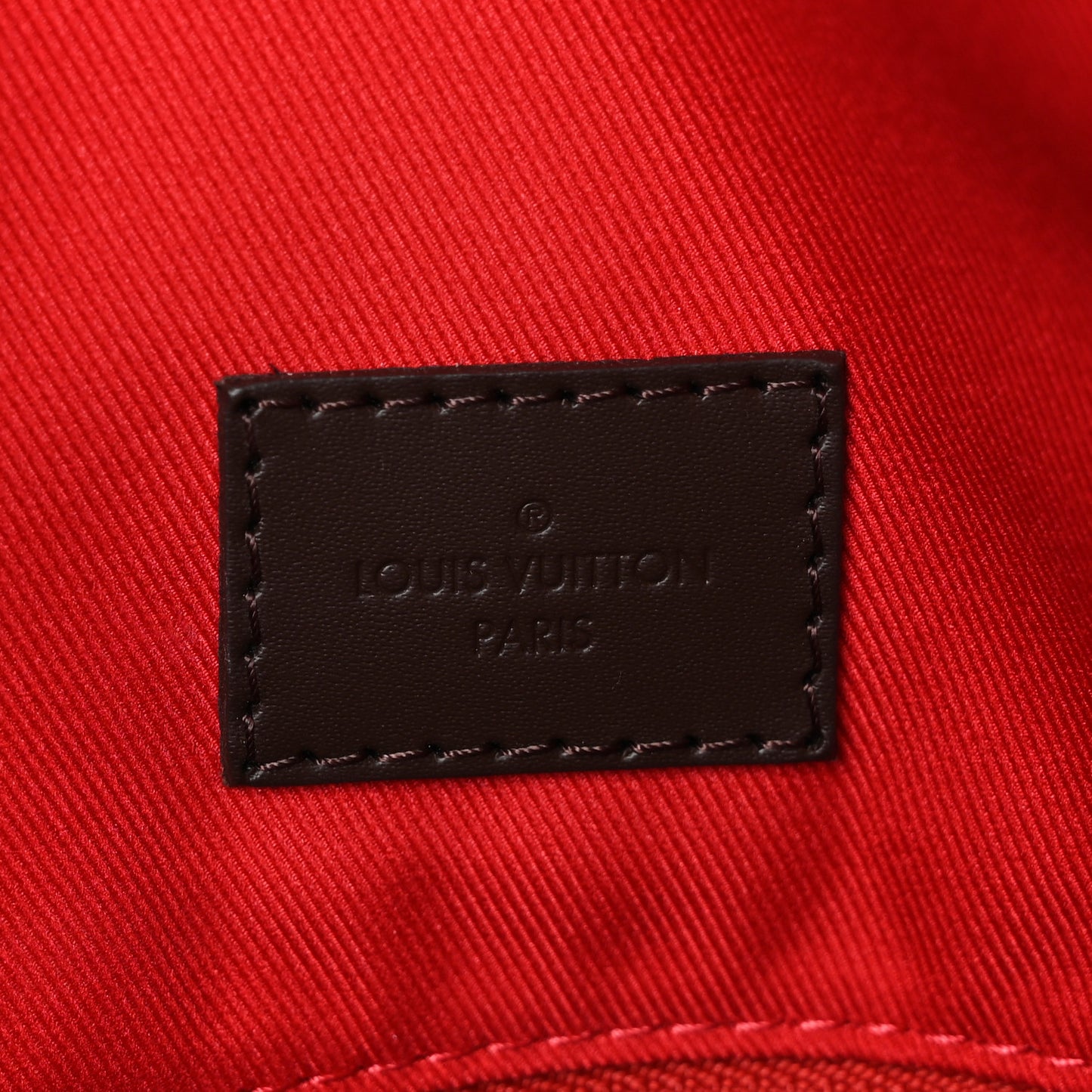 Damier Ebene Graceful MM