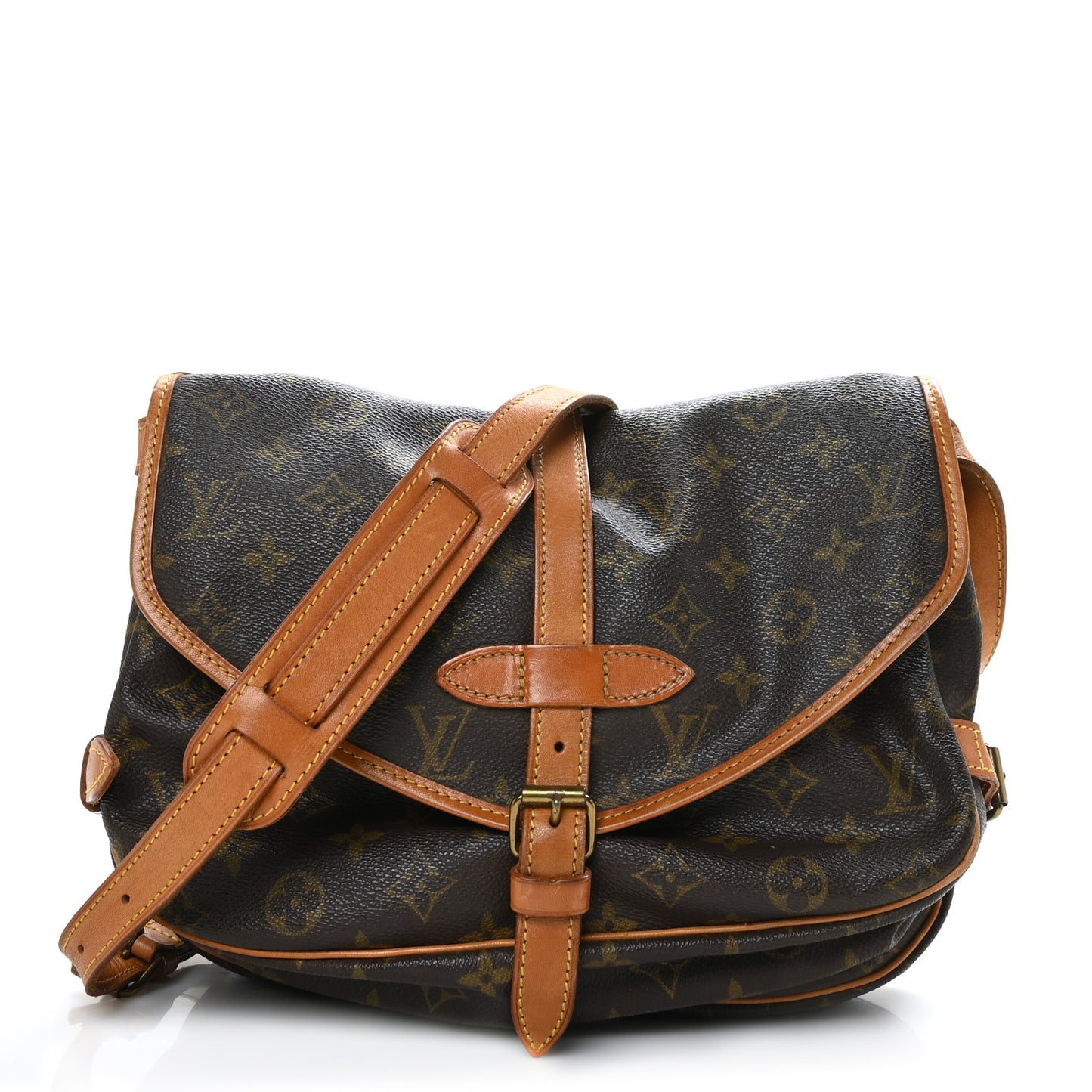 Monogram Saumur 30