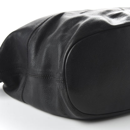 Givenchy Sugar Goatskin Medium Nightingale Black 6 of 10