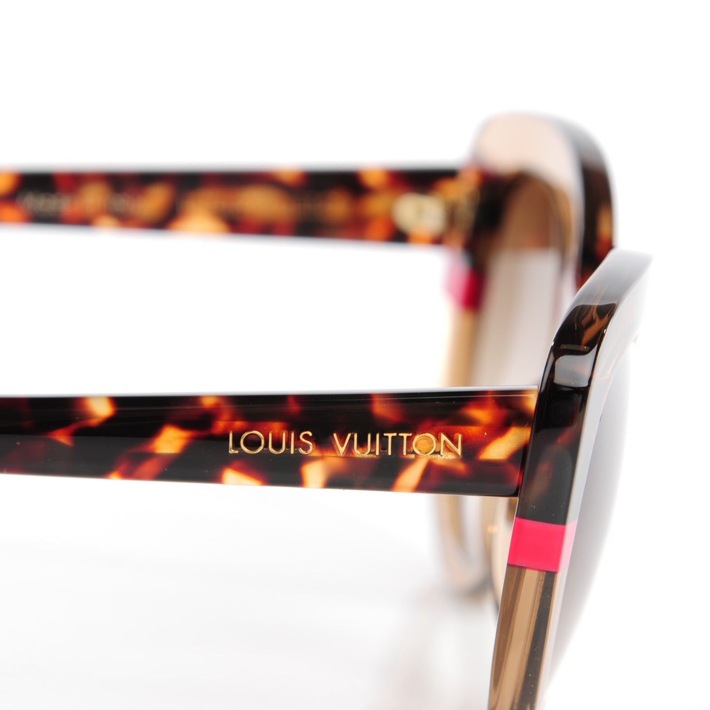 Peony Sunglasses Z0723W Cherry